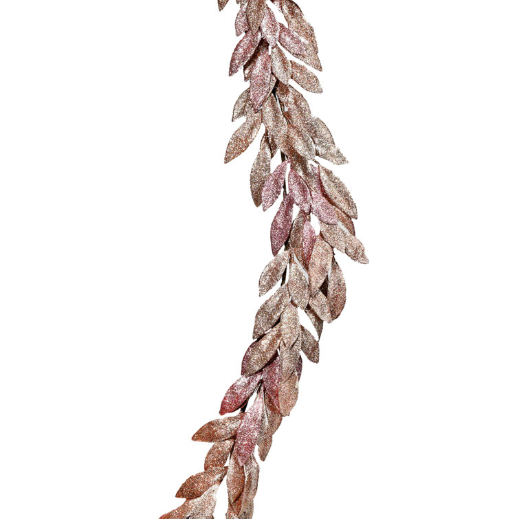 The Holiday Aisle® 72'' in. Faux Garland Wayfair